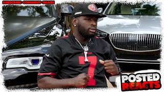 RALO Completely FUMBLES In FIRST INTERVIEW After FEDERAL PRISON When Asked About ALLEGATIONS [upl. by Nea684]