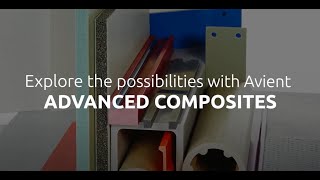 Avient Advanced Composites for Automotive Applications [upl. by Hecker]