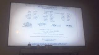 Gnomeo amp Juliet End Credits [upl. by Bruckner]