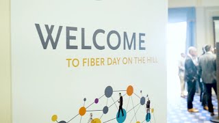 Fiber Day on the Hill [upl. by Chemash]