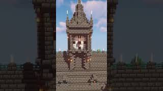 Minecraft Base Tours part 1 minecraft minecraftshorts survival smp shorts [upl. by Ulu]