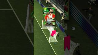 Free epic STOICHKOV broke the NET 😮‍💨 efootball [upl. by Halilad]