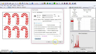 How to use FELTIES in SEW WHAT PRO [upl. by Aiynot]