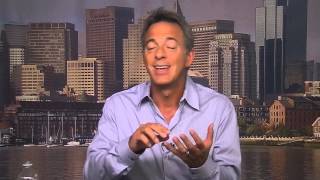 Dan Pallotta Everything you know about charity is dead wrong [upl. by Aicemak]