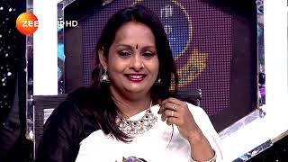 SAREGAMAPA LIL CHAMPS SEASON 3  SAHANA NAVINTHARAN FROM MALAYSIA  ZEE TAMIL APAC SPECIALS [upl. by Zile]