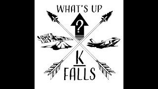 Whats Up Klamath Falls S1E30  Local football team continues to win restaurant reviews and more [upl. by Ttam]