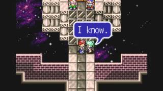 Lets Play Lufia II 63  The Prophet [upl. by Colombi893]