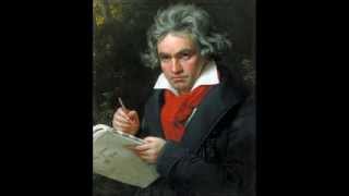 Beethoven  Violin Sonata No 9 in A major quotKreutzerquot [upl. by Arodoet]