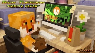 Download Minecraft Maps w MCMapspotcom [upl. by Saidee]