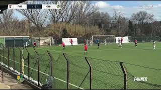 F Montesacro VS Grifone Gialloverde  Highlights [upl. by Jaquenetta]