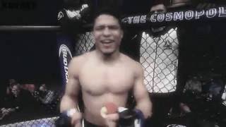 Geane Herrera  KOKOEV  UFC Vines [upl. by Garlen]