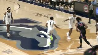 Highlights MBB Longwood vs Delaware St [upl. by Phyllys]