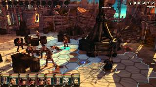 Blackguards 2 walkthrough Part 6  cheats [upl. by Eiramave]