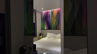 Hotel Mi Bencoolen Singapore bencoolen singapore [upl. by Ellehsyt]