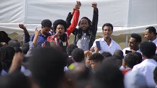 Shimallis Abbaabuu Cubbuxoon Galaadha  NEW 2018 Oromo Music [upl. by Faludi121]