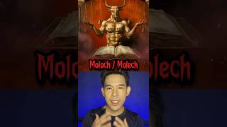 เทพหรือปีศาจ Moloch theexorcism [upl. by Toffey293]