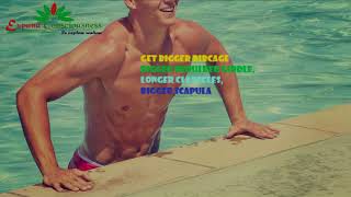 Get Bigger Ribcage  Bigger scapula  Bigger Shoulder Girdle  Longer Clavicles Subliminal [upl. by Glynn402]