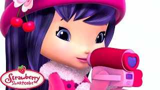 Charlotte aux Fraises 🍓 Le grand froid 🍓 Films pour enfants [upl. by Netsirk]