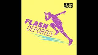 Flash Deportes  1900 [upl. by Berga644]