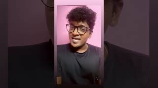 kadhal pisase song sung by Ajay Krishna like udit narayan [upl. by Elik5]