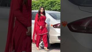 Rangle Dupatte by Dilpreet Dhillon  New Punjabi Song  Viral insta reels  innocentannu😍shorts [upl. by Noned181]