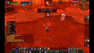 WOW PVP 335a Мути Рога vs Фрост Маг [upl. by Gnuh]