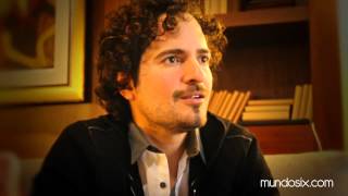 Tommy Torres quot12 Historiasquot MUNDOSIX HD [upl. by Gazzo]