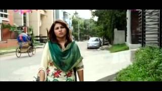 Bangla Eid Natok EidUlFitr 2015  Not a Love Story ft Chanchal and Jenni [upl. by Dearden635]