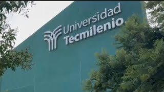 Universidad Tecmilenio [upl. by Phares]