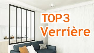 🥇Meilleure Verrière 2024 TOP 3 [upl. by Bunker365]