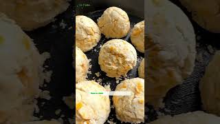 Mary Berry Cheese Biscuits Recipe [upl. by Eseyt409]