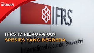 Memahami Bagaimana Sistem Akuntansi yang Baru Ini IFRS 17 Berbeda dengan yang Saat Ini Diterapkan [upl. by Barr917]