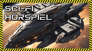 Der Erstkontakt  SciFi Hörspiel [upl. by Maidy]