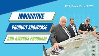 Innovative Product Showcase and Awards Program [upl. by Melita]