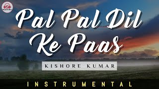 Pal Pal Dil Ke Paas  Title Track Video [upl. by Ardaed]