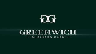 GREENWICH Business Park  BSD [upl. by Ilanos]