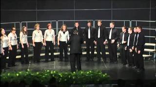 PA KIN KÍN Guido López Gavilán Salt Lake Vocal Artists [upl. by Luwana]