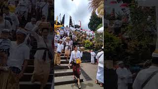 Pura Besakih short purabesakih karangasembali [upl. by Peters270]