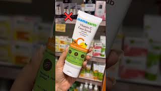 Supermarket skincare review part2 skincare shorts skincareroutineforoilyskin [upl. by Akemhs]