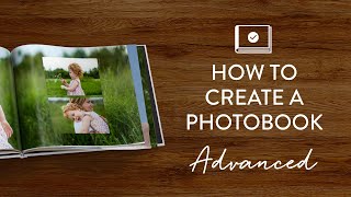 Creating and editing photo books in Snapfish part 3 [upl. by Leddy637]