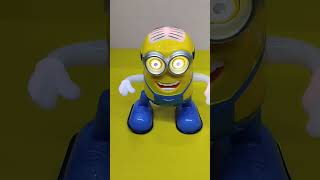 5 Shocking Minion Facts You Never Knewquot [upl. by Eillac980]