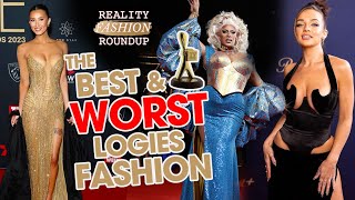 2023 Logie Awards Fashion Review [upl. by Ime246]