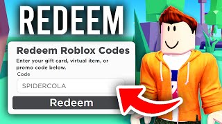 How To Redeem Roblox Codes  PC amp Phone [upl. by Knute]