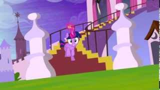 My Little Pony Opening in the style of quotThe King of Queensquot [upl. by Fauch]