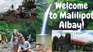 Malilipot ALbay [upl. by Teplica]