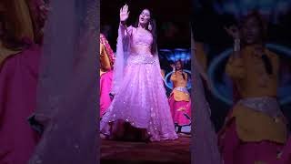 Part 2 dance of khushi baliyan dance dancemusic haryanvisong dancesong haryanvidance live [upl. by Esirehs780]