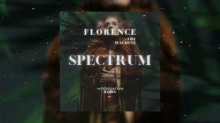 Florence amp The machine  Spectrum Say my name Marco Generani remix [upl. by Airogerg]