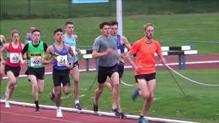 BMC Leeds 3000M [upl. by Oedama44]