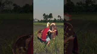 Outsmarted by Carthage  Total War Rome 2 DEI shorts [upl. by Hannad]