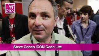 Musikmesse 2012 Icon QCon Lite [upl. by Hairym]